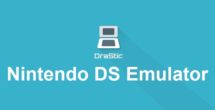Descargar DraStic el mejor emulador de Nintendo DS para Android en 2024